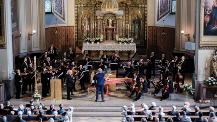 KirchKlang Festival 2026