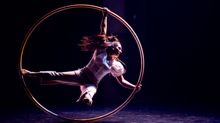 FLIP Fabrique zeigt "Six°"