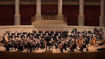 Liszt Festival Raiding - Wiener KammerOrchester | Martin Sieghart