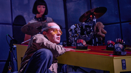 WOYZECK