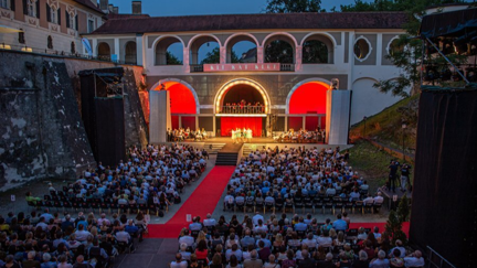 Musikfestival Steyr 2026