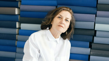 Jacqueline Kornmüller