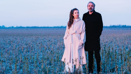 Die Winterreise