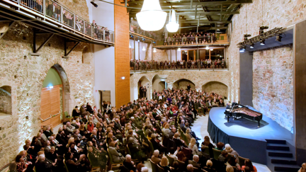 Festspiele Taggenbrunn 2026