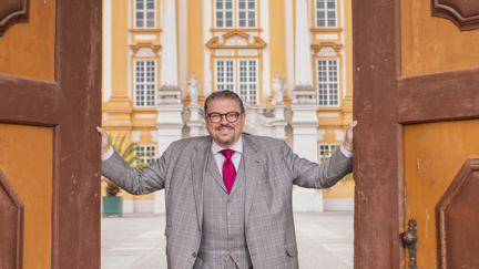 Internationale Barocktage Stift Melk 2026