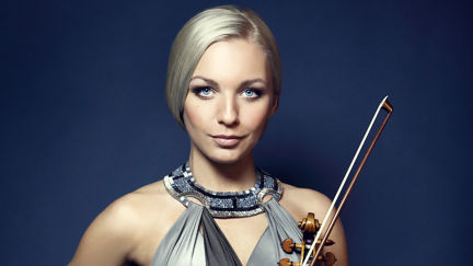 Liszt Festival Raiding - Lidia Baich & Donka Angatscheva