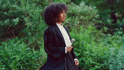 esperanza spalding / Clark Rundell / Tineke Postma / Leo Genovese / Terri Lyne Carrington / TON