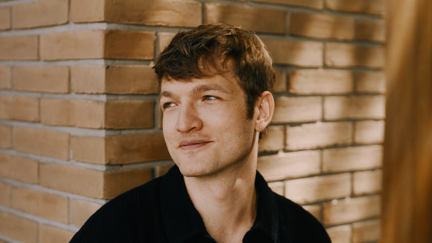 Walking Concert: FELIX KRAMER