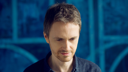 Saisonkonzert #1: Herausgehört mit Finnegan Downie Dear und Alexandre Tharaud
