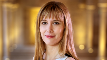 Klavierabend: Suzana Bartal