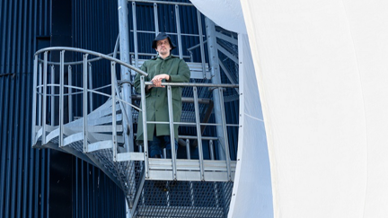 Der fliegende Holländer