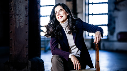 Jacquot, Tamestit, Apkalna & WDR Sinfonieorchester