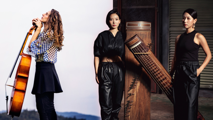 Doppelkonzert: Dal:um & Sophie Abraham