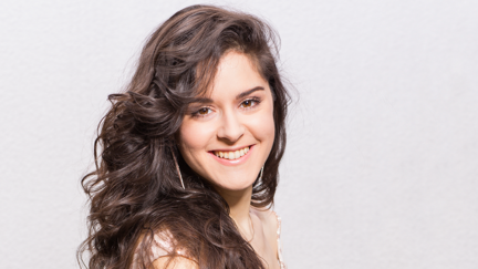 Miriam Luna Trio | Fuego Español