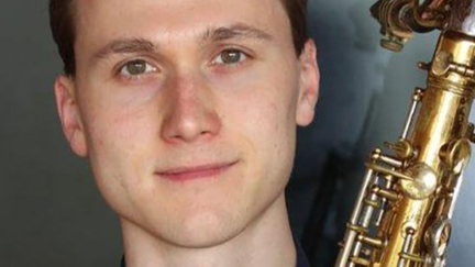 Gregor Storf Quintet