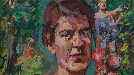 Kokoschkas Hintergründe