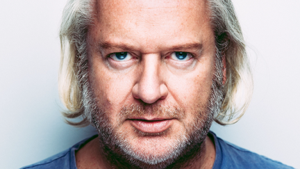 Gregor Seberg, Robert Kolar, Tommy Hojsa | Hommage an Helmut Qualtinger - Quasi zum Lachen