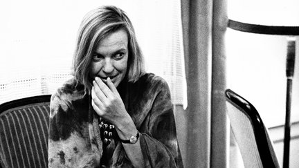 Ingeborg Bachmann