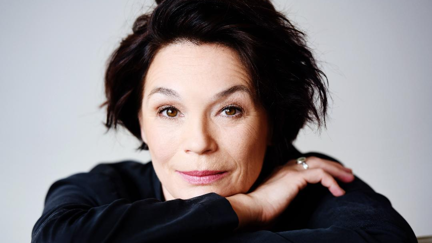 Portrait Julia Stemberger