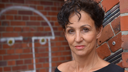 Sandra Kreisler & Band „Schum Davar“