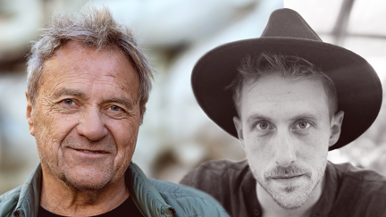 Wolfram Berger & Jakob Nöhrer