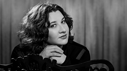Liszt Festival Raiding - Klavierkonzert Sofya Gulyak